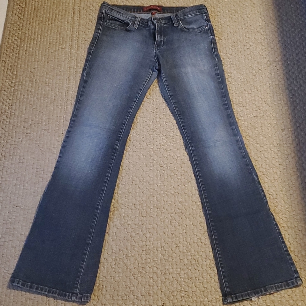 Women's Jeans